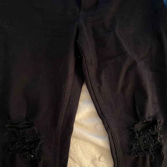 express denim